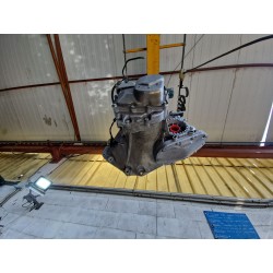 Recambio de caja cambios manual para opel astra g sedán (t98) 1.7 cdti (f69) referencia OEM IAM F17W355  