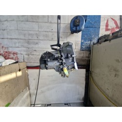 Recambio de caja cambios manual para peugeot 206 (1998) 1.4 hdi eco 70 referencia OEM IAM 20CN38  