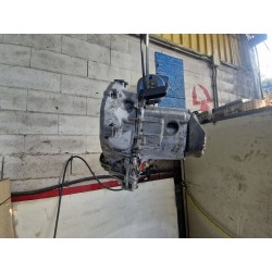 Recambio de caja cambios manual para peugeot 206 (1998) 1.4 hdi eco 70 referencia OEM IAM 20CN38  