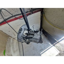 Recambio de caja cambios manual para peugeot 206 (1998) 1.4 hdi eco 70 referencia OEM IAM 20CN38  