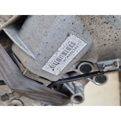 Recambio de caja cambios manual para bmw 3 (e90) 320 i referencia OEM IAM CAA  