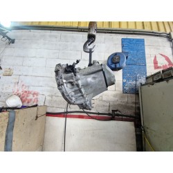 Recambio de caja cambios manual para peugeot 207/207+ (wa_, wc_) 1.4 16v referencia OEM IAM 20CQ25  
