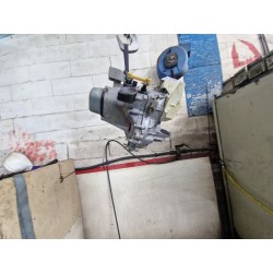 Recambio de caja cambios manual para peugeot 207/207+ (wa_, wc_) 1.4 16v referencia OEM IAM 20CQ25  