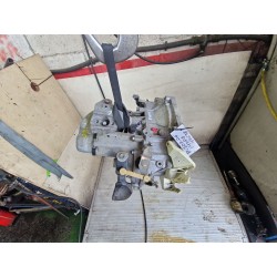 Recambio de caja cambios manual para peugeot 207/207+ (wa_, wc_) 1.4 16v referencia OEM IAM 20CQ25  