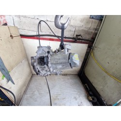 Recambio de caja cambios manual para peugeot 207/207+ (wa_, wc_) 1.4 16v referencia OEM IAM 20CQ25  