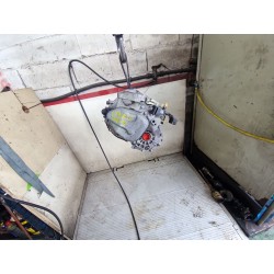 Recambio de caja cambios manual para peugeot 207/207+ (wa_, wc_) 1.4 16v referencia OEM IAM 20CQ25  
