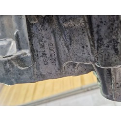 Recambio de caja cambios manual para peugeot 207/207+ (wa_, wc_) 1.4 16v referencia OEM IAM 20CQ25  