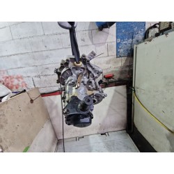 Recambio de caja cambios manual para seat arosa (6h1) 1.4 referencia OEM IAM DQW  