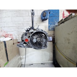Recambio de caja cambios manual para ford focus i (daw, dbw) 1.8 tdci referencia OEM IAM 2S4R7002PA  