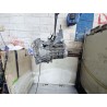 Recambio de caja cambios manual para ford focus i (daw, dbw) 1.8 tdci referencia OEM IAM 2S4R7002PA  