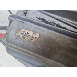 Recambio de caja cambios manual para ford focus i (daw, dbw) 1.8 tdci referencia OEM IAM 2S4R7002PA  