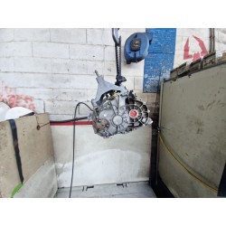 Recambio de caja cambios manual para ford focus i (daw, dbw) 1.8 tdci referencia OEM IAM 2S4R7002PA  