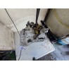 Recambio de caja cambios manual para ford focus i (daw, dbw) 1.8 tdci referencia OEM IAM 2S4R7002PA  
