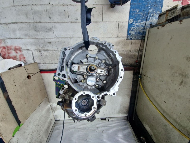 Recambio de caja cambios manual para audi a3 (8l1) 1.8 referencia OEM IAM DEA  