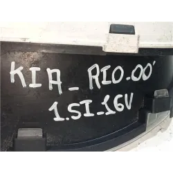 Recambio de cuadro completo para kia rio (bc)(2000) 1.3 referencia OEM IAM 78815440  