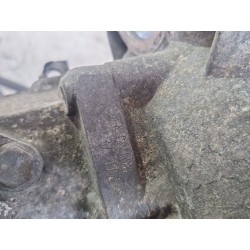 Recambio de caja cambios manual para audi a3 (8l1) 1.8 referencia OEM IAM DEA  