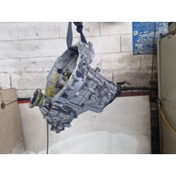 Recambio de caja cambios manual para audi a3 (8l1) 1.8 referencia OEM IAM DEA  