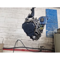 Recambio de caja cambios manual para audi a3 (8l1) 1.8 referencia OEM IAM DEA  