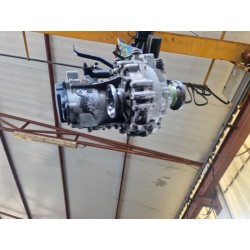 Recambio de caja cambios manual para audi a3 (8l1) 1.8 referencia OEM IAM DEA  