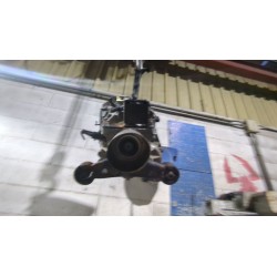Recambio de caja cambios manual para hyundai h100 furgón 2.5 d referencia OEM IAM 6366016  