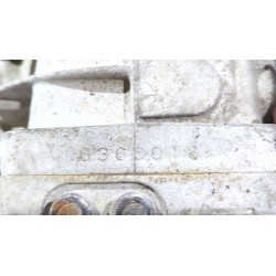 Recambio de caja cambios manual para hyundai h100 furgón 2.5 d referencia OEM IAM 6366016  