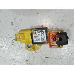 Recambio de sensor impacto para opel astra h berlina (11.2006) 1.9 cosmo [1,9 ltr. - 110 kw 16v cdti cat (z 19 dth / lrd)] refer