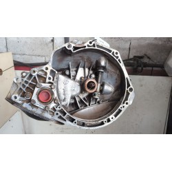 Recambio de caja cambios manual para opel kadett e (1984) 1.8 i referencia OEM IAM F16 90334288  