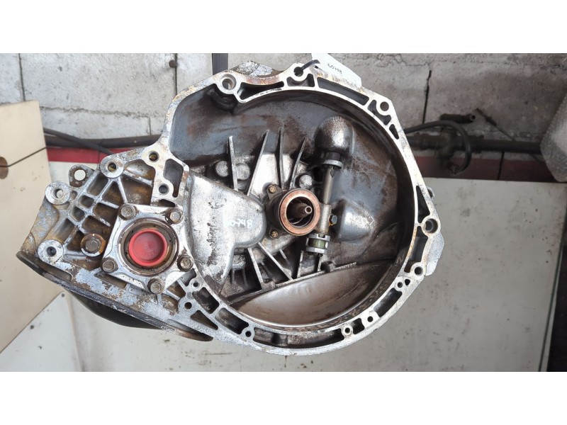 Recambio de caja cambios manual para opel kadett e (1984) 1.8 i referencia OEM IAM F16 90334288  
