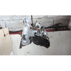Recambio de caja cambios manual para opel kadett e (1984) 1.8 i referencia OEM IAM F16 90334288  