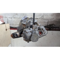 Recambio de caja cambios manual para opel kadett e (1984) 1.8 i referencia OEM IAM F16 90334288  