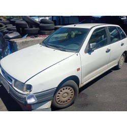 seat ibiza ii (6k1) del año 1993