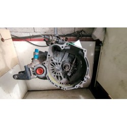 Recambio de caja cambios manual para hyundai coupe (j2)(1996) 1.6 16v referencia OEM IAM JV1873  