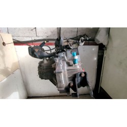 Recambio de caja cambios manual para hyundai coupe (j2)(1996) 1.6 16v referencia OEM IAM JV1873  