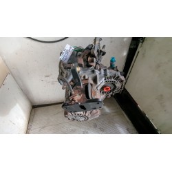 Recambio de caja cambios manual para hyundai coupe (j2)(1996) 1.6 16v referencia OEM IAM JV1873  