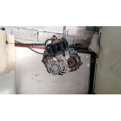 Recambio de caja cambios manual para hyundai coupe (j2)(1996) 1.6 16v referencia OEM IAM JV1873  