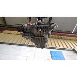 Recambio de caja cambios manual para hyundai coupe (j2)(1996) 1.6 16v referencia OEM IAM JV1873  