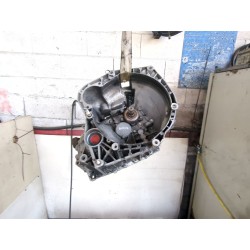 Recambio de caja cambios manual para alfa romeo 147 (190)(2004) 1.6 ts 105 collezione [1,6 ltr. - 77 kw 16v cat] referencia OEM 