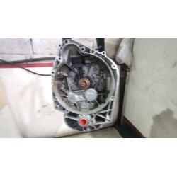 Recambio de caja cambios automatica para citroën c4 picasso (2007) 1.6 hdi referencia OEM IAM 20DS12  