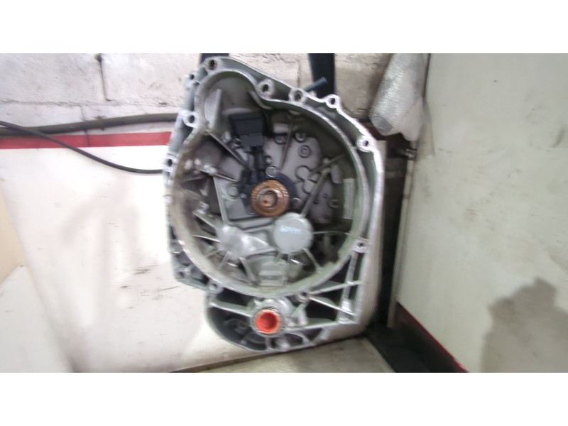 Recambio de caja cambios automatica para citroën c4 picasso (2007) 1.6 hdi referencia OEM IAM 20DS12  
