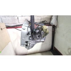 Recambio de caja cambios automatica para citroën c4 picasso (2007) 1.6 hdi referencia OEM IAM 20DS12  