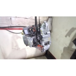 Recambio de caja cambios automatica para citroën c4 picasso (2007) 1.6 hdi referencia OEM IAM 20DS12  