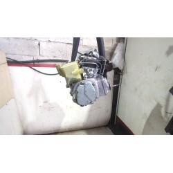 Recambio de caja cambios automatica para citroën c4 picasso (2007) 1.6 hdi referencia OEM IAM 20DS12  