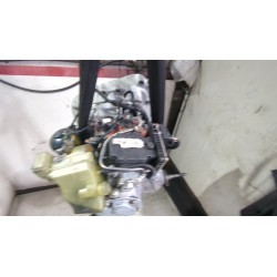 Recambio de caja cambios automatica para citroën c4 picasso (2007) 1.6 hdi referencia OEM IAM 20DS12  