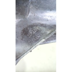 Recambio de caja cambios automatica para citroën c4 picasso (2007) 1.6 hdi referencia OEM IAM 20DS12  
