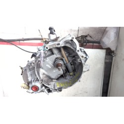Recambio de caja cambios manual para peugeot 605 (1989) 2.1 turbo diesel referencia OEM IAM 20GM35  