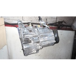Recambio de caja cambios manual para peugeot 605 (1989) 2.1 turbo diesel referencia OEM IAM 20GM35  