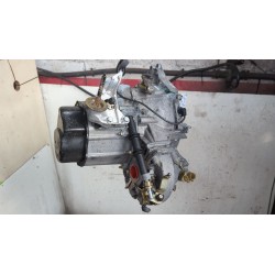 Recambio de caja cambios manual para peugeot 605 (1989) 2.1 turbo diesel referencia OEM IAM 20GM35  