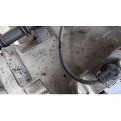 Recambio de caja cambios manual para peugeot 605 (1989) 2.1 turbo diesel referencia OEM IAM 20GM35  