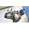 Recambio de caja cambios manual para peugeot 605 (1989) 2.1 turbo diesel referencia OEM IAM 20GM35  