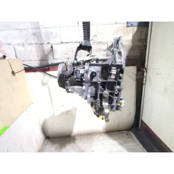 Recambio de caja cambios manual para citroën xsara (n1) 2.0 hdi 90 referencia OEM IAM 20TB59  